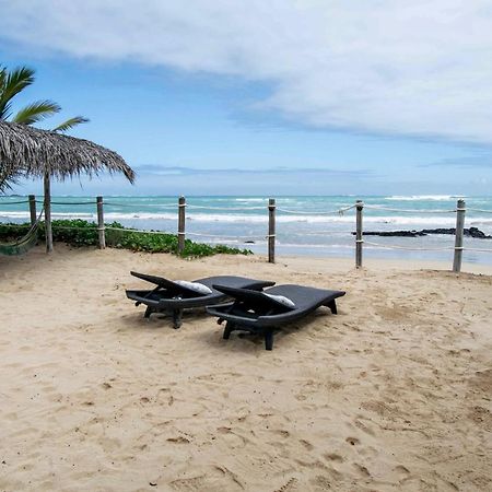 Sandy Feet House Puerto Villamil Ngoại thất bức ảnh