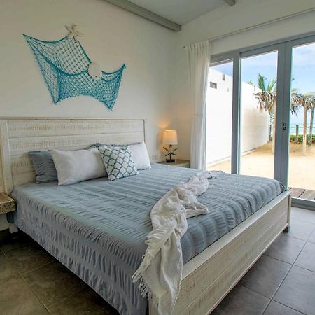 Sandy Feet House Puerto Villamil Ngoại thất bức ảnh