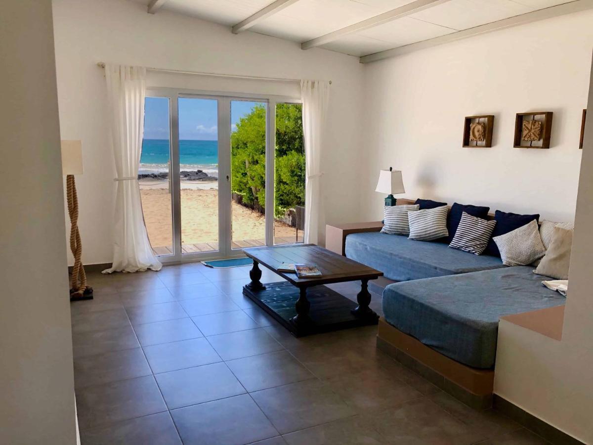 Sandy Feet House Puerto Villamil Ngoại thất bức ảnh