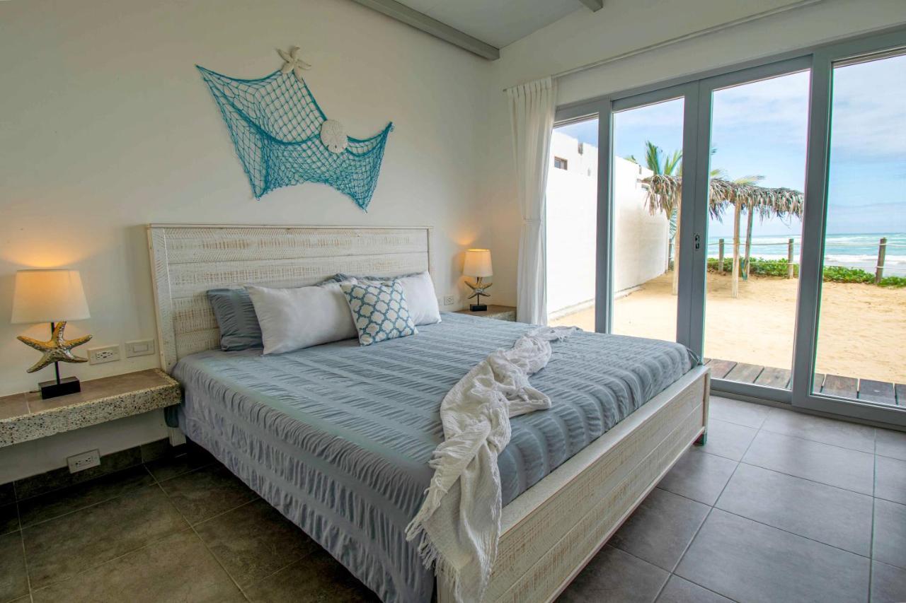 Sandy Feet House Puerto Villamil Ngoại thất bức ảnh