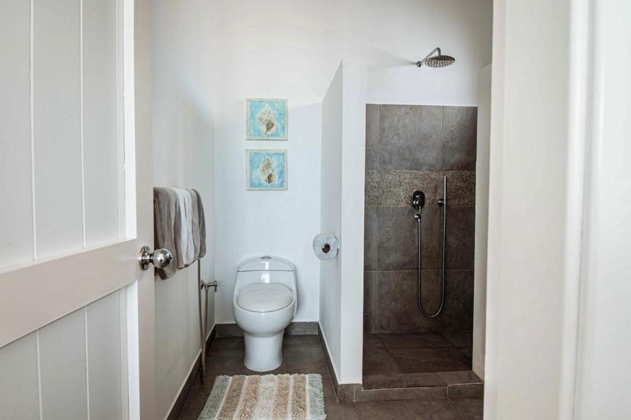 Sandy Feet House Puerto Villamil Ngoại thất bức ảnh