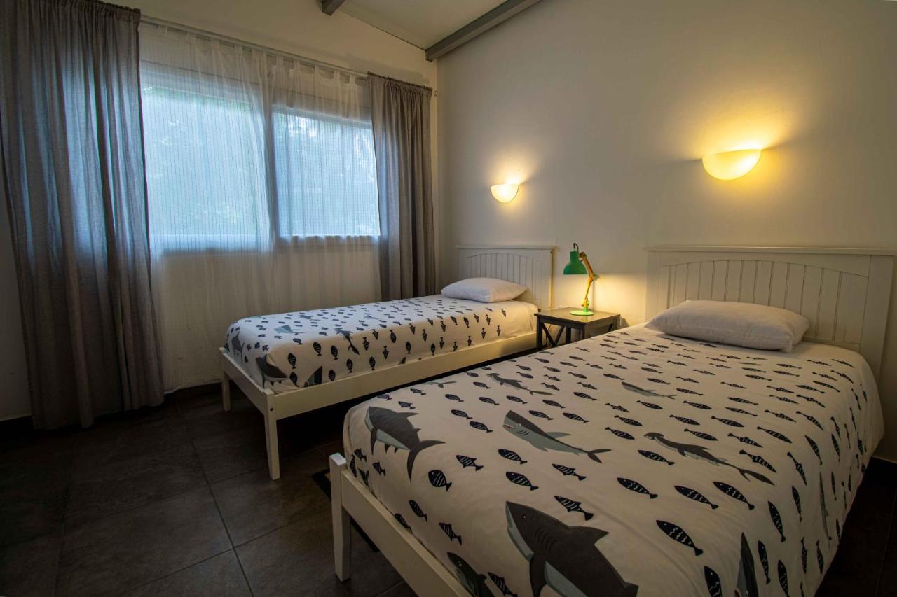 Sandy Feet House Puerto Villamil Ngoại thất bức ảnh