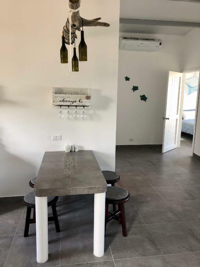 Sandy Feet House Puerto Villamil Ngoại thất bức ảnh