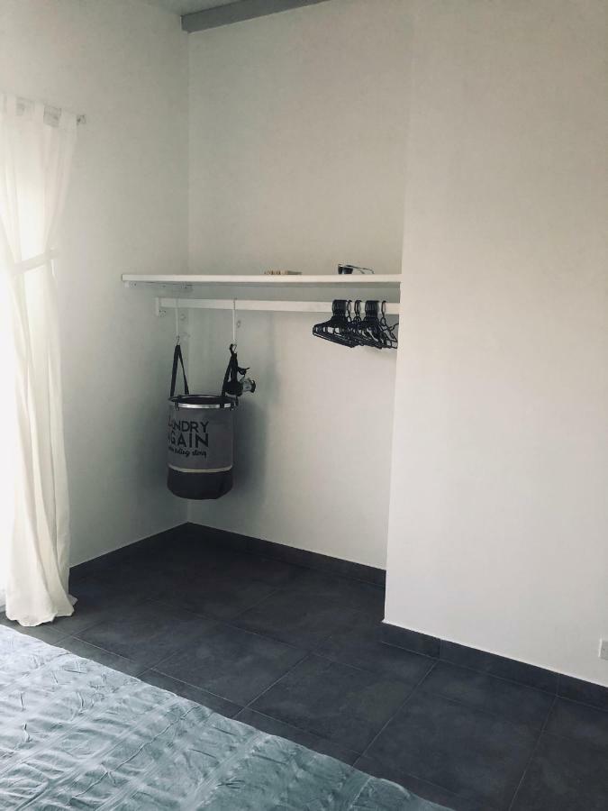 Sandy Feet House Puerto Villamil Ngoại thất bức ảnh