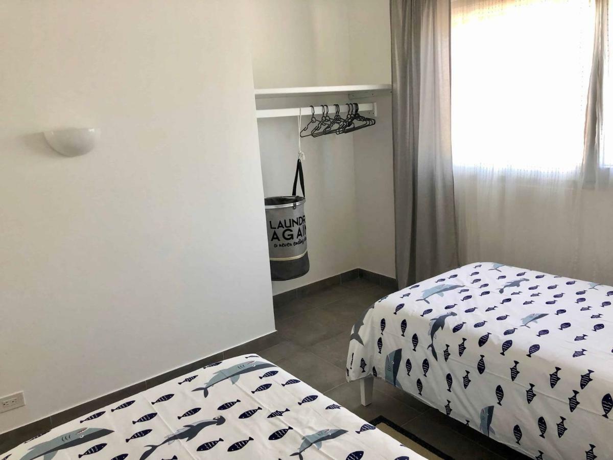 Sandy Feet House Puerto Villamil Ngoại thất bức ảnh