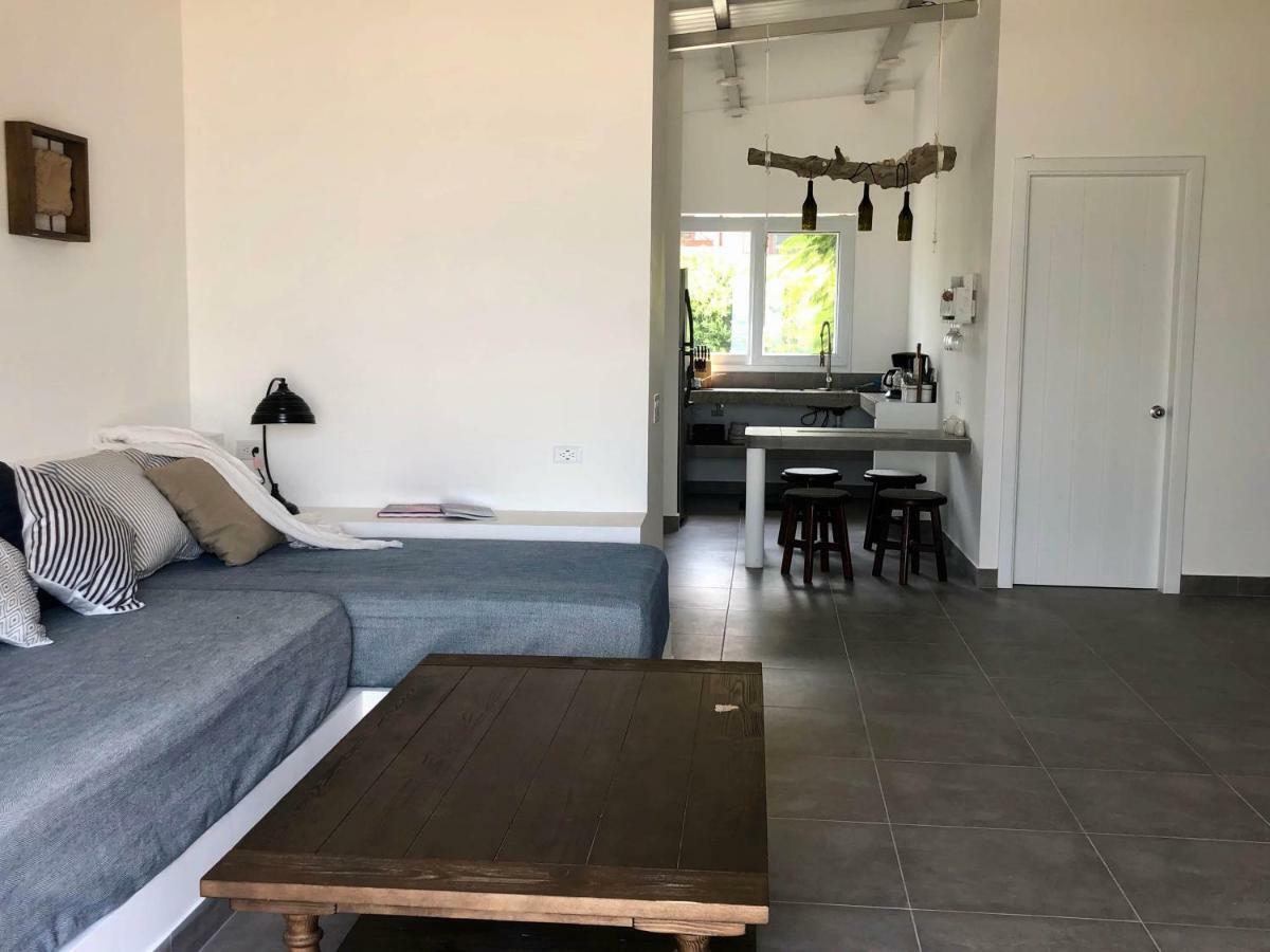 Sandy Feet House Puerto Villamil Ngoại thất bức ảnh
